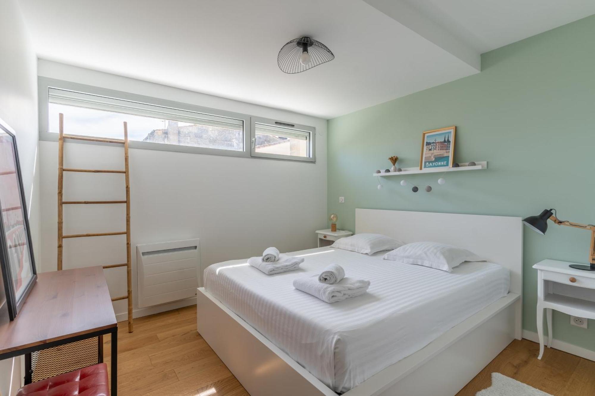 Charming Apartment In Bordeaux - Welkeys 外观 照片